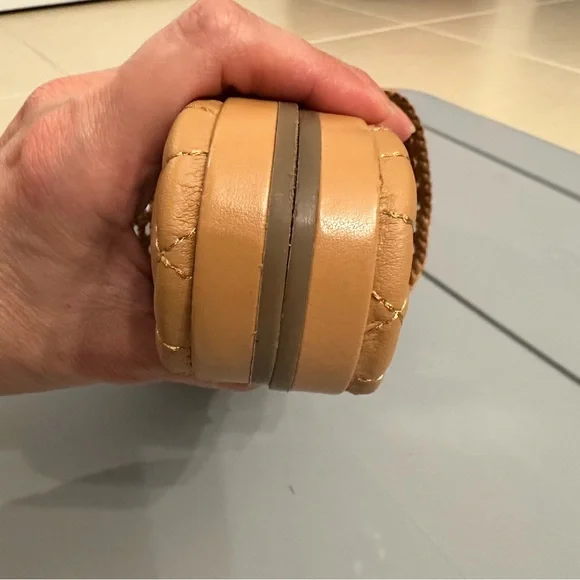 EUC Birdies Dove Woven Tan - Picture 5 of 7